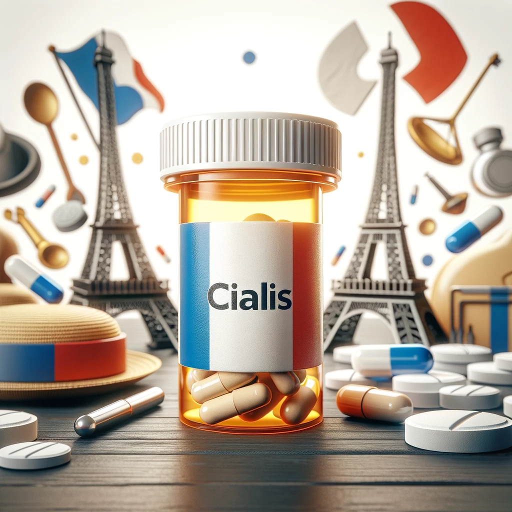 Pays ou le cialis est en vente libre 